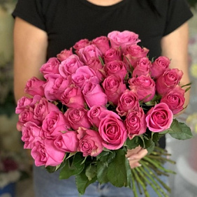 Кенийская роза