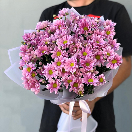 Букет цветов Валерия - Фото 1