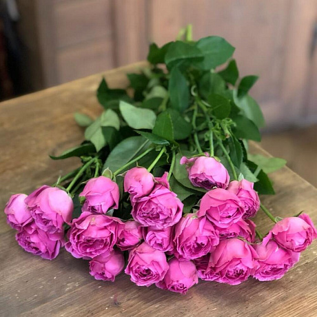 Розочки №160 - Фото 1