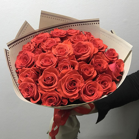 Букет цветов Империя - Фото 1