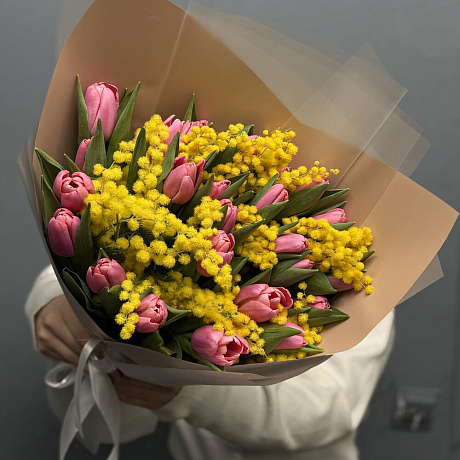 Весенний март №19 - Фото 1