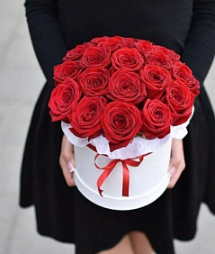 Набор Букет с картой-3