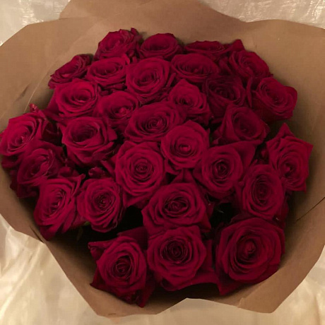 29 роз редиков - Фото 1