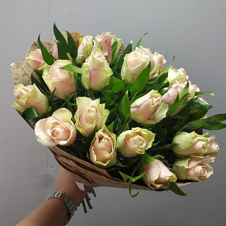 Букет Кения 25 - Фото 1