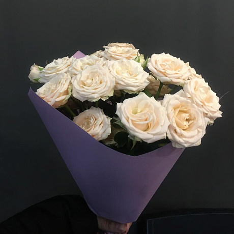 Букет цветов Милашка №169 - Фото 1