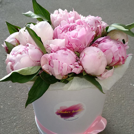 Букет 8 №161 - Фото 1