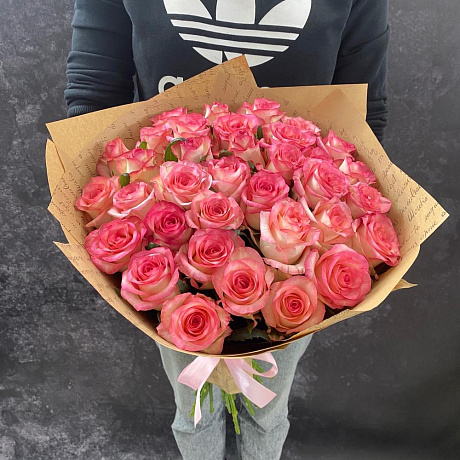 Букет цветов Memory - Фото 1