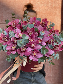 Букет Frooct XL