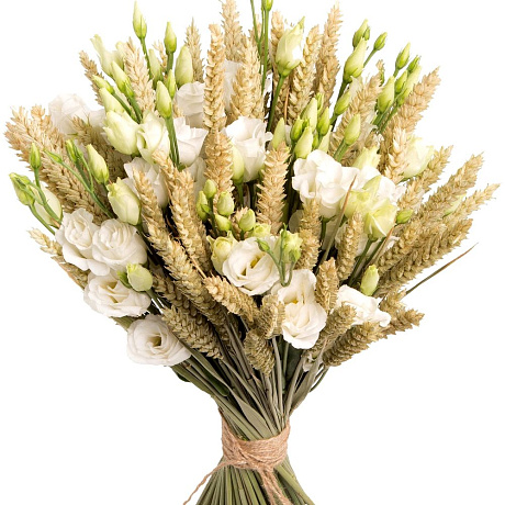 Букет Тихий вечер - Фото 1