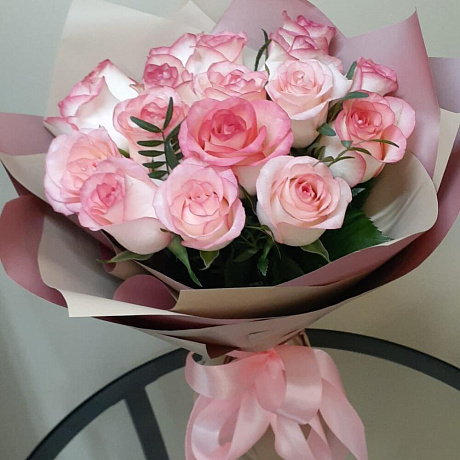 Букет №161 - Фото 1