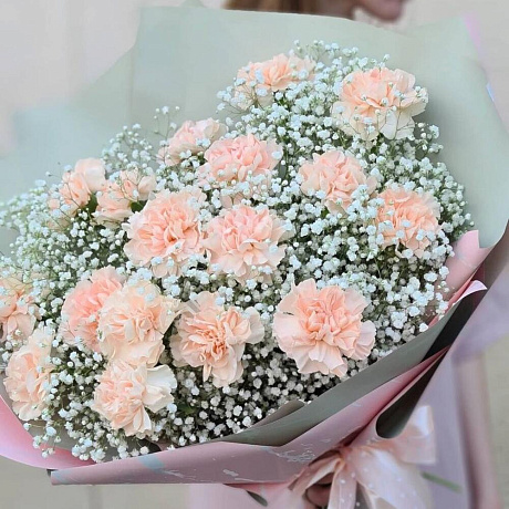 Букет «Мадонна» - Фото 1