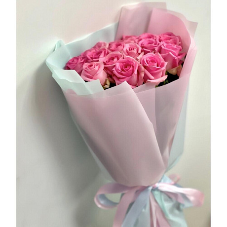 Букет цветов Свит лав - Фото 1