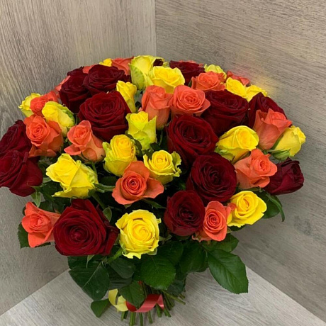 Букет Anabel - Фото 1