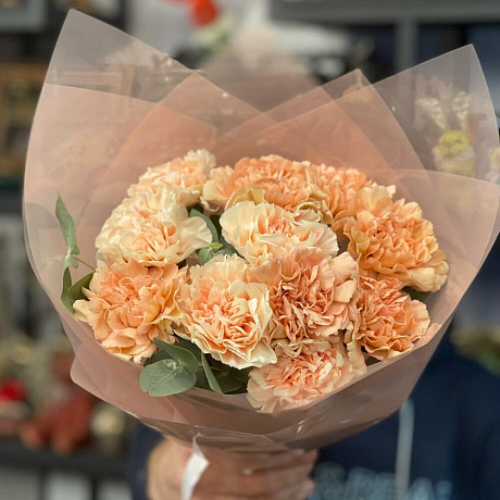 Моно букет «1» - Фото 1