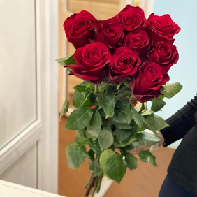 Букет цветов №534