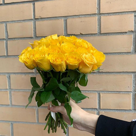 Букет Снитч - Фото 1