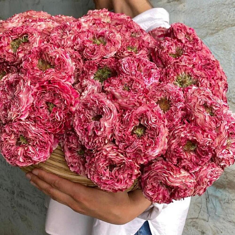 Букет Фелиция - Фото 1