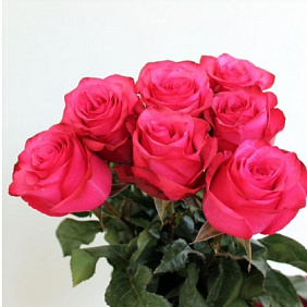 Букет цветов №437