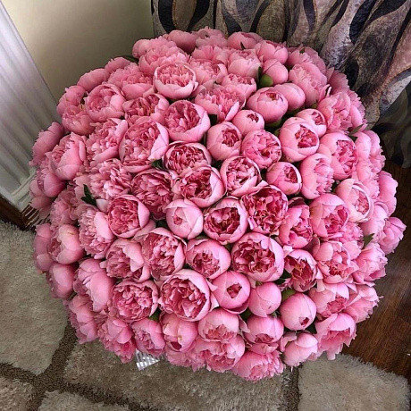 Букет цветов Волшебство №161 - Фото 1