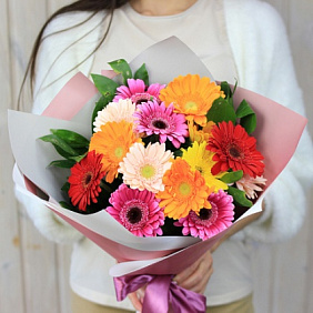 15 ГЕРМИНИ МИКС С РУСКУСОМ