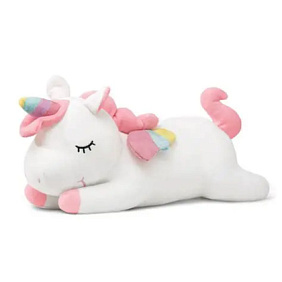 Игрушка радужный единорог