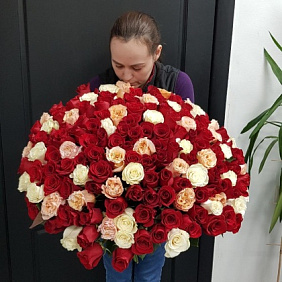151 роза №2
