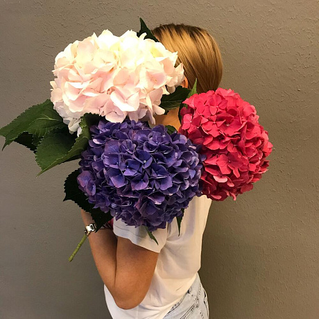 Букет цветов Для нее №172 - Фото 1