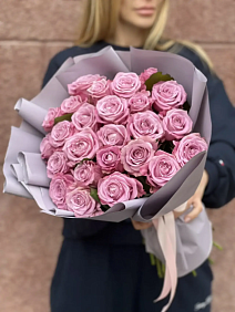 Букет цветов Сказочная страна