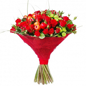 Букет Фруктовый сад