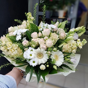 Букет сборный №172