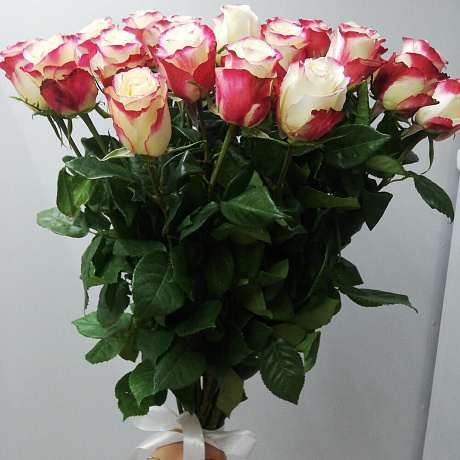 Букет цветов Светлана - Фото 1