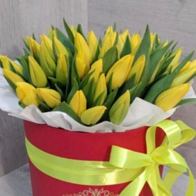 Букет "Glamour"