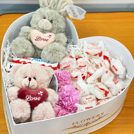 Набор подарочный - Фото 1