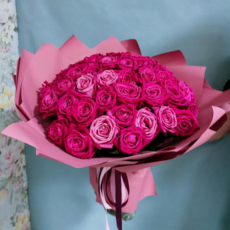 Розы для принцессы - Фото 1