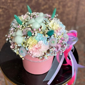 Букет цветов "Милашка" №171