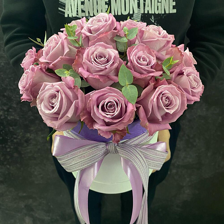 Букет цветов Mary - Фото 1