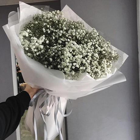 Букет Вайт - Фото 1