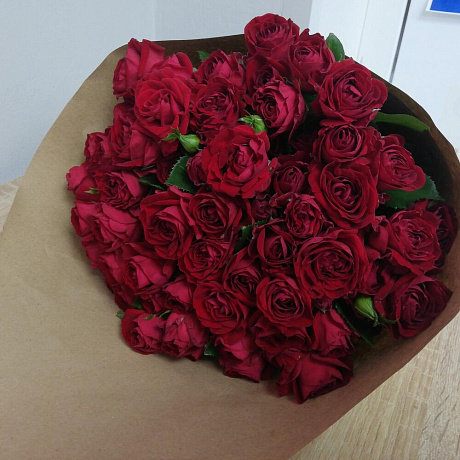 Букет Маркиза - Фото 1