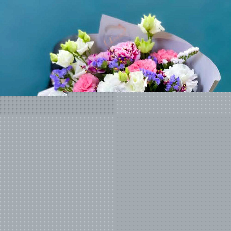 Букет Зефир №175 - Фото 1