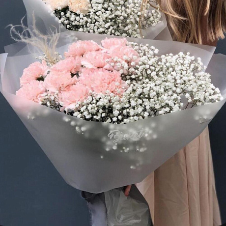 Букет «Нежная» - Фото 1