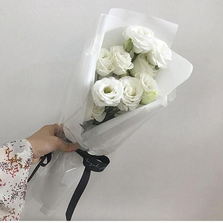 Букет цветов Комплемент №161 - Фото 1