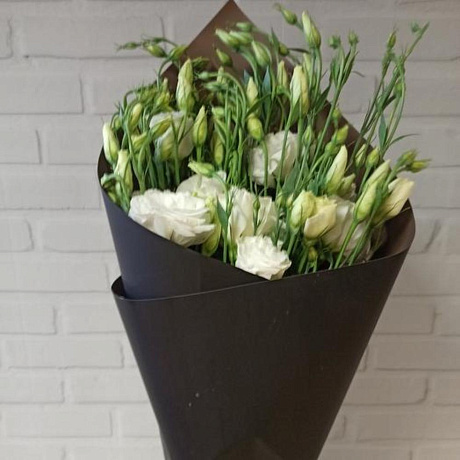 Букет цветов Ангел №167 - Фото 1