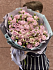 Букет из кустовых роз №190 - Фото 1