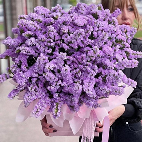 Букет "Ля Флер"