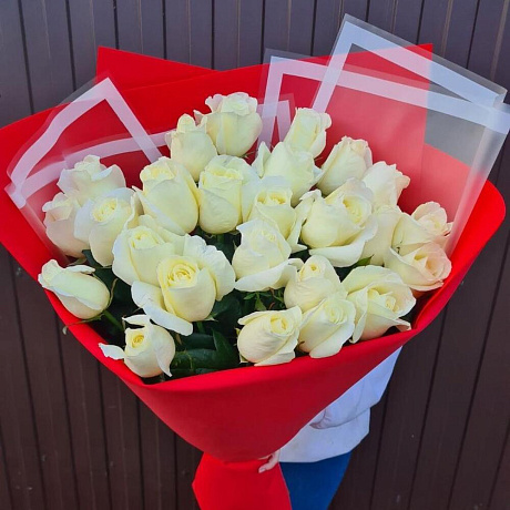 Букет «Сеньорита» - Фото 1