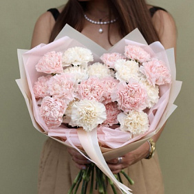 Гвоздика (микс)