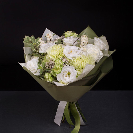 Букет цветов Летний день №161 - Фото 1