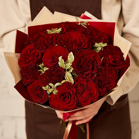 Букет HAPPY WIFE - Фото 1