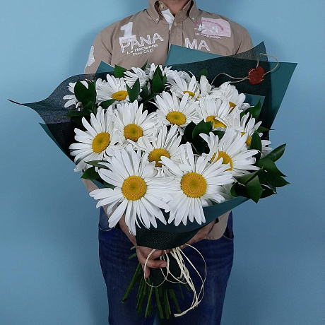 Букет цветов Deep happy - Фото 1
