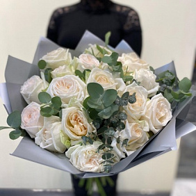 Цветущая О Хара